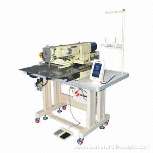 Electronic Chain-stitch Hemming Machine
